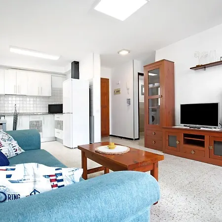 El Timon Appartement