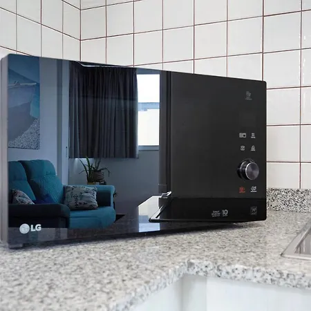El Timon Appartement Corralejo