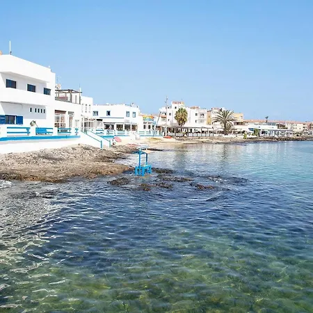 Appartement El Timon Corralejo