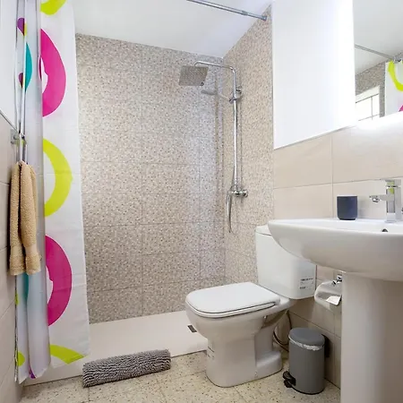 Appartement El Timon Corralejo