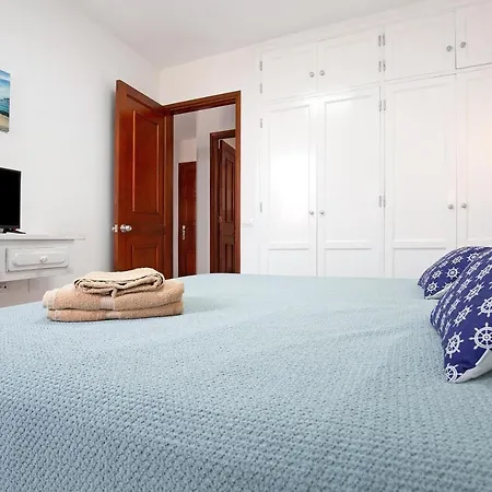 El Timon Appartement *