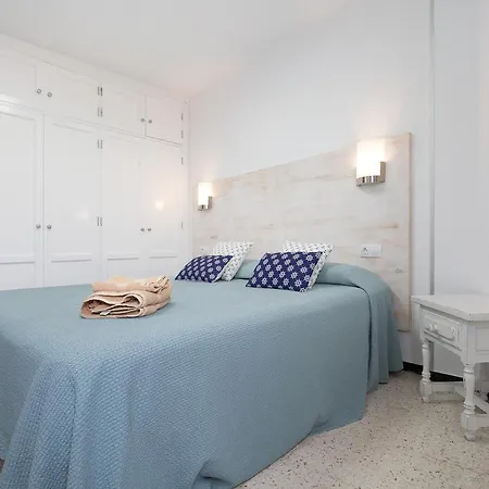 El Timon Appartement